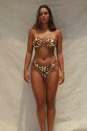 Luka Bikini Bottom - Sun Spun