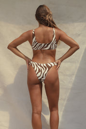 Luka Bikini Bottom - Untamed