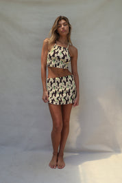 Lulu Skirt - Hilo