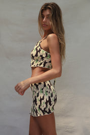 Lulu Skirt - Hilo