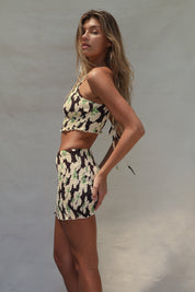 Lulu Skirt - Hilo