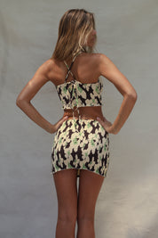 Lulu Skirt - Hilo