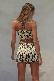 Lulu Skirt - Hilo