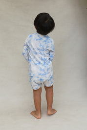 Matuki Mini Board Short - Sky Dream
