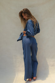 Koda Pant - Azul