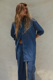 Koda Pant - Azul