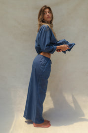 Koda Pant - Azul