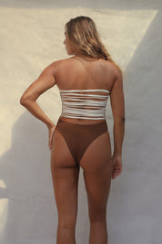 Paola One Piece - Coconut Oil Mix