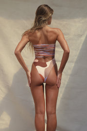Paola One Piece - Flores