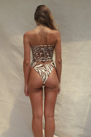 Paola One Piece - Untamed