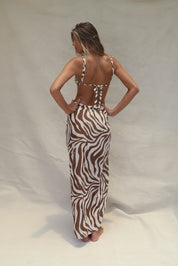 Pareo Sarong - Untamed