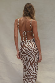 Pareo Sarong - Untamed