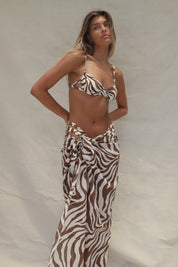 Pareo Sarong - Untamed