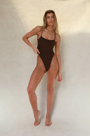 Tahlia One Piece - Earth Ripple