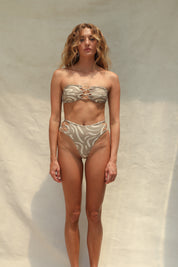 Theo Bikini Bottom - Shifting Sand