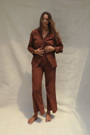 Timo Pant - Coconut Oil