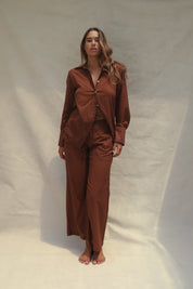 Timo Pant - Coconut Oil