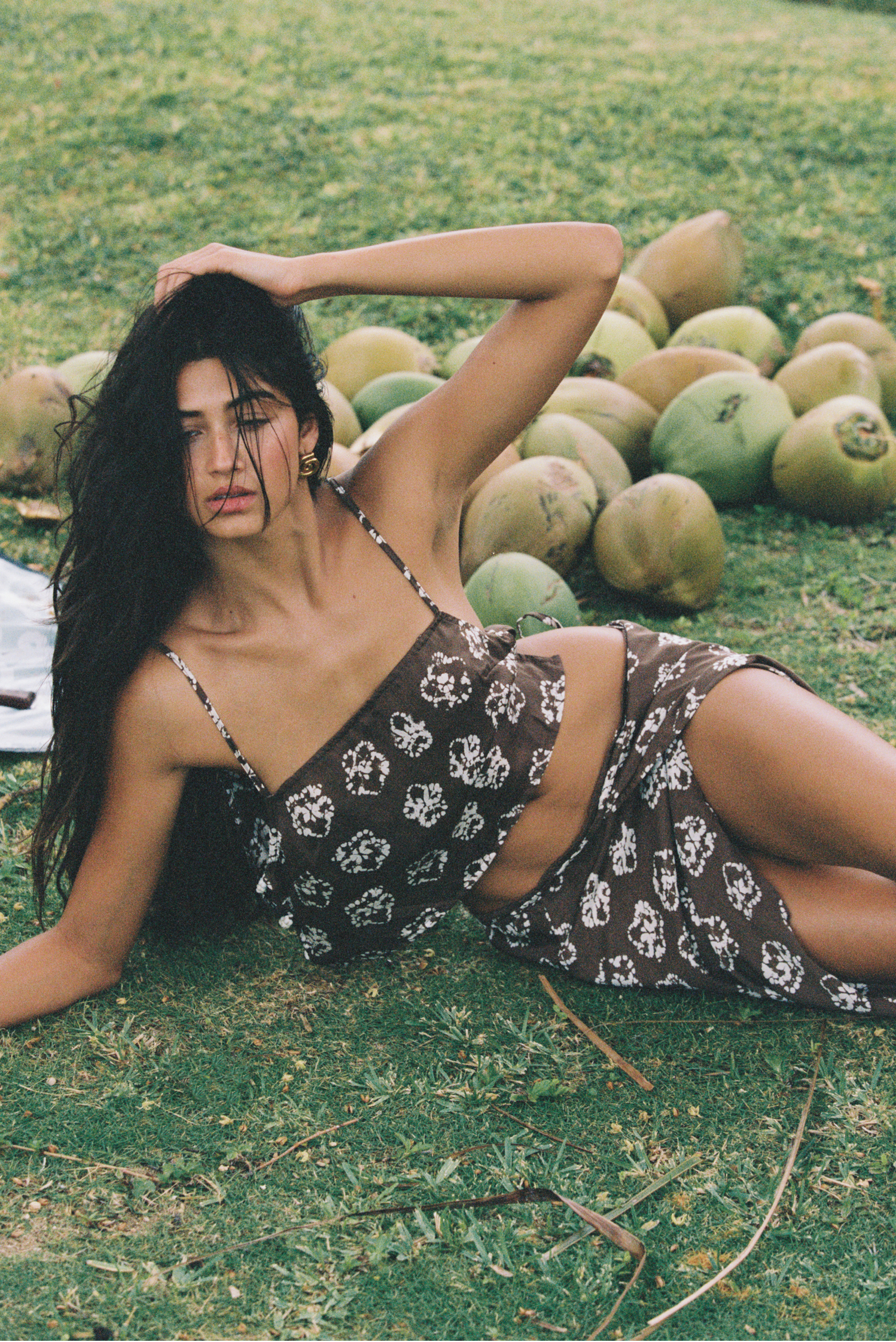 Stone Fox Swim: She is the sun. – STONE FOX SWIM Stone Fox Swim: She is the sun. – STONE FOX SWIM