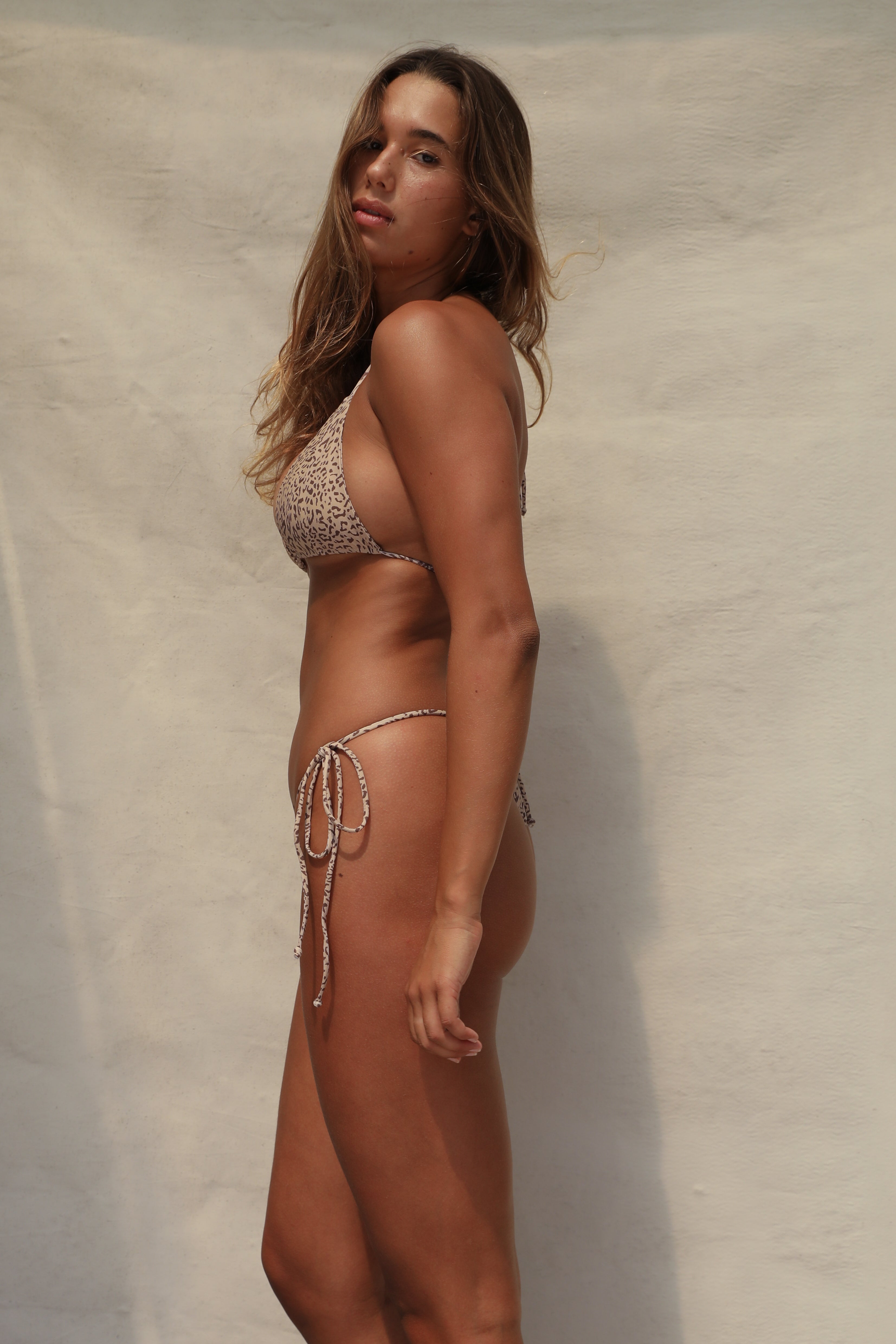 Tropez Bikini Top - Zephyr