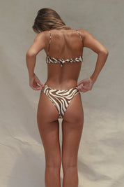 Vero Bikini Top - Untamed