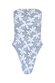 Paola One Piece - Cloud Blossom