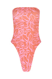 Paola One Piece - Tigerlily