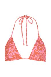 Tropez Bikini Top - Tigerlily