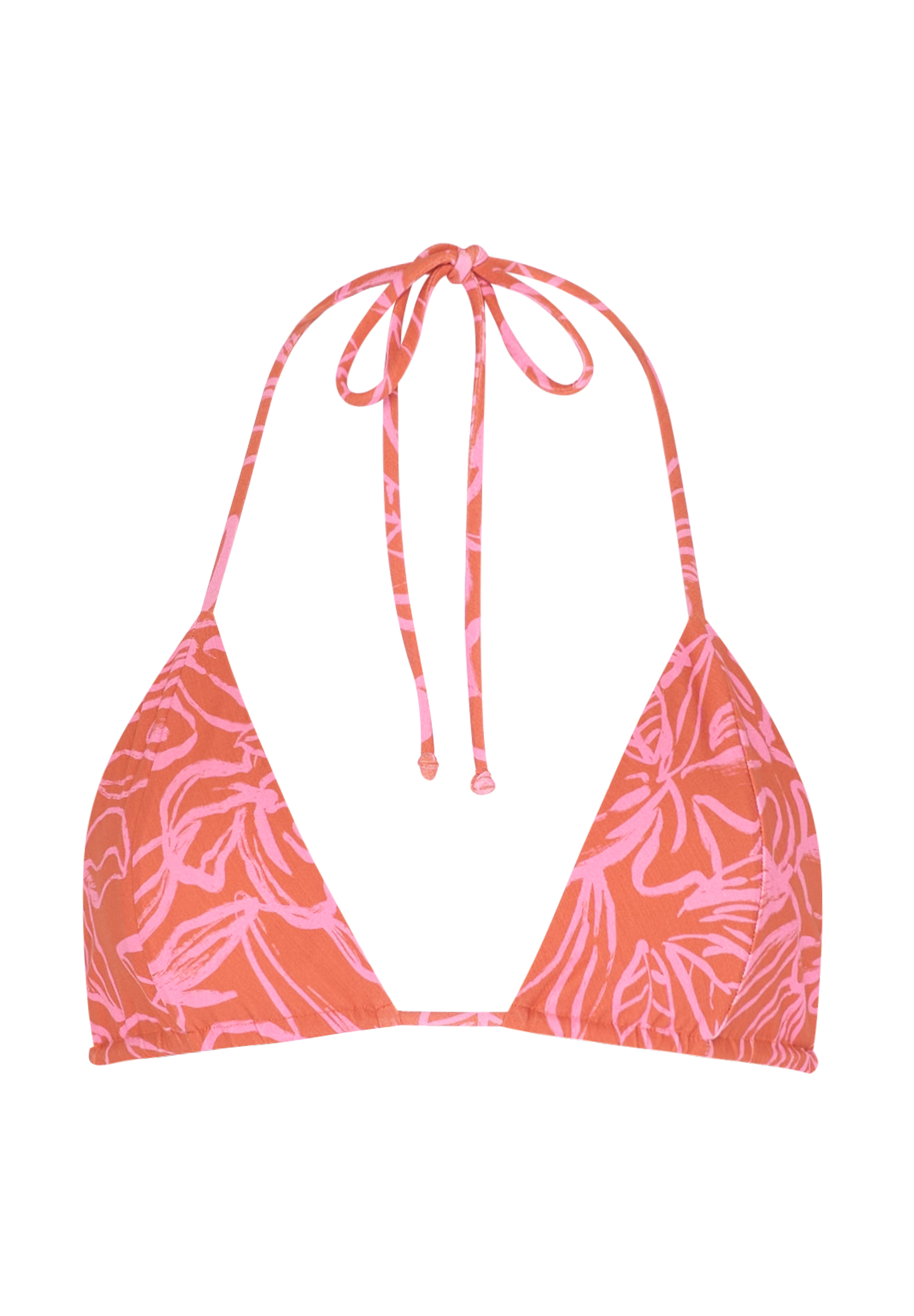 Tropez Bikini Top - Tigerlily