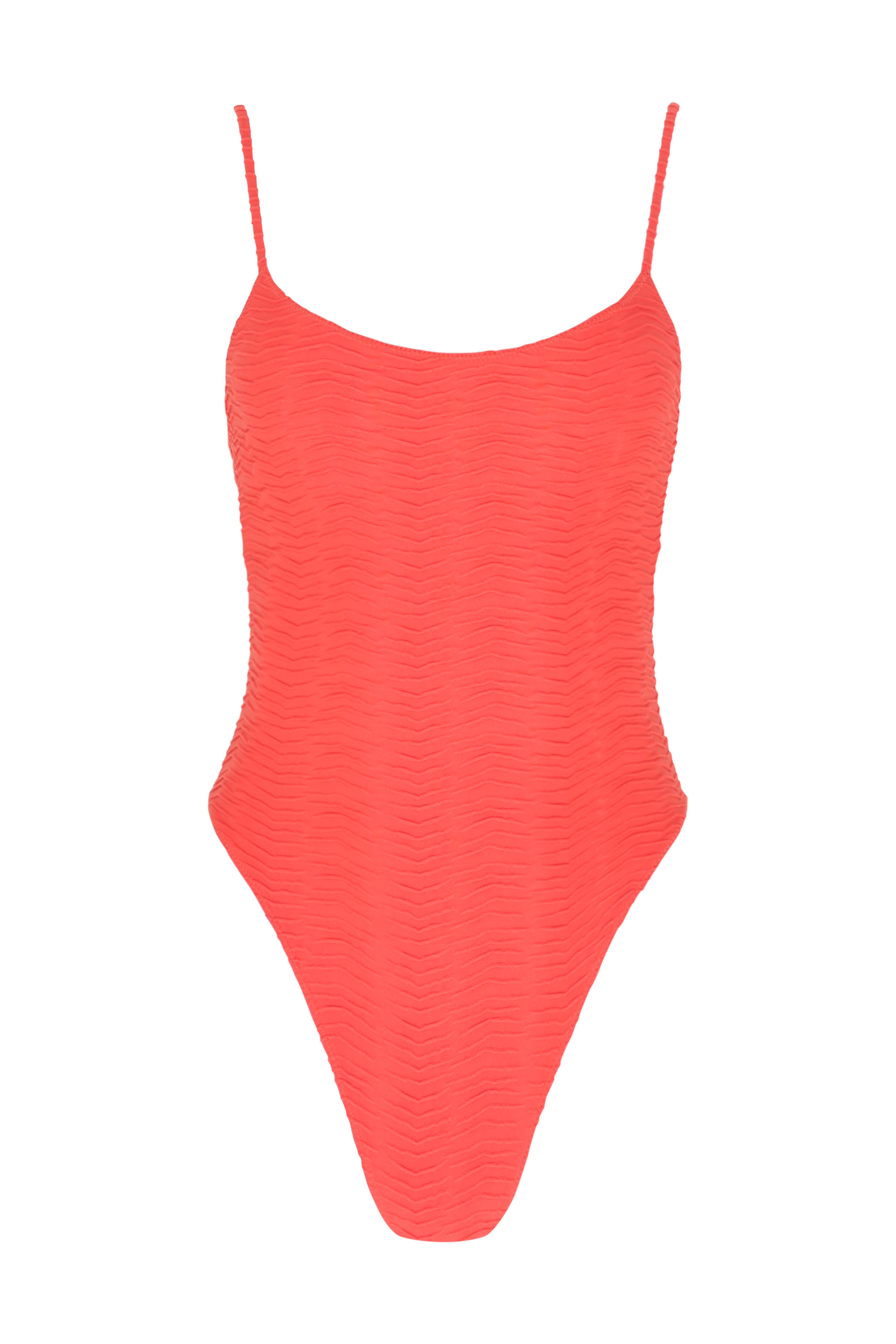Surya One Piece Swimsuit - Hibiscus Weave – STONE FOX SWIM