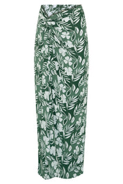 Marlowe Sarong - Flora