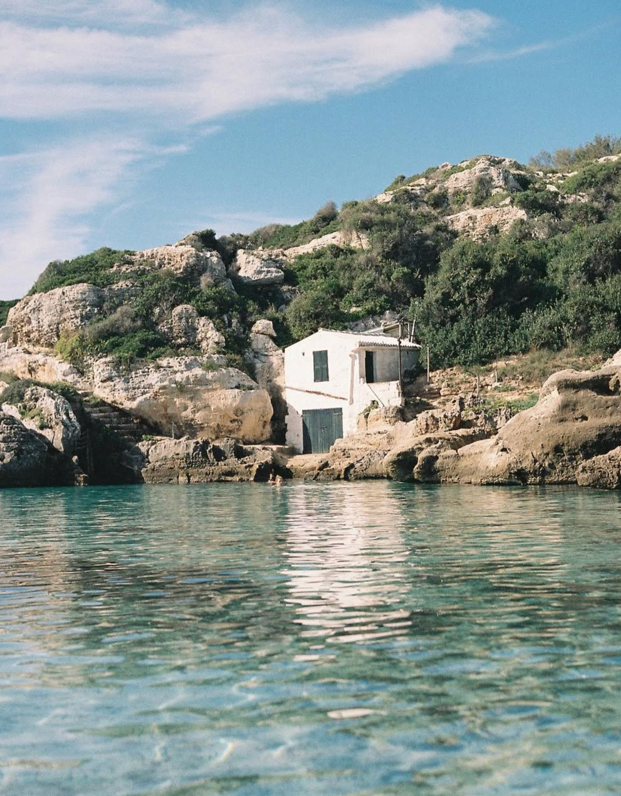 A SPANISH SUMMER
