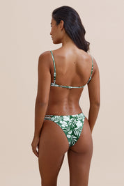 Dario Bikini Top - Flora