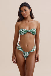 Bijou Bikini Bottom - Flora
