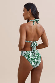Borneo Bikini Bottom - Flora