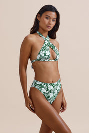 Borneo Bikini Bottom - Flora