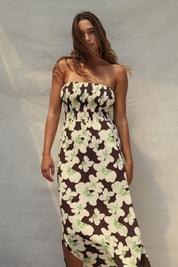 Nala Dress - Hilo